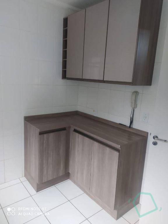 Casa de Condomínio para alugar com 3 quartos, 117m² - Foto 6
