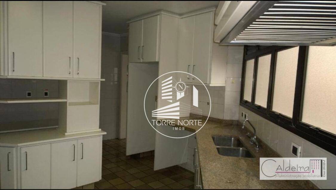 Apartamento à venda com 3 quartos, 143m² - Foto 6