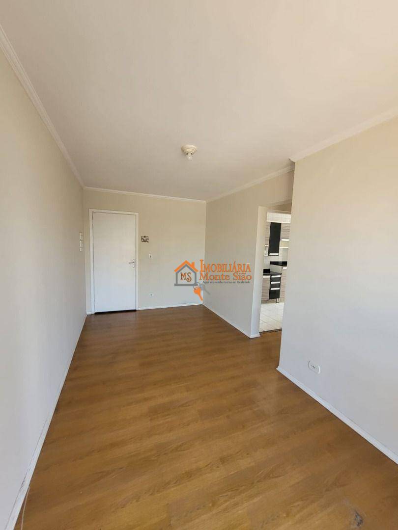 Apartamento para alugar com 2 quartos, 52m² - Foto 2