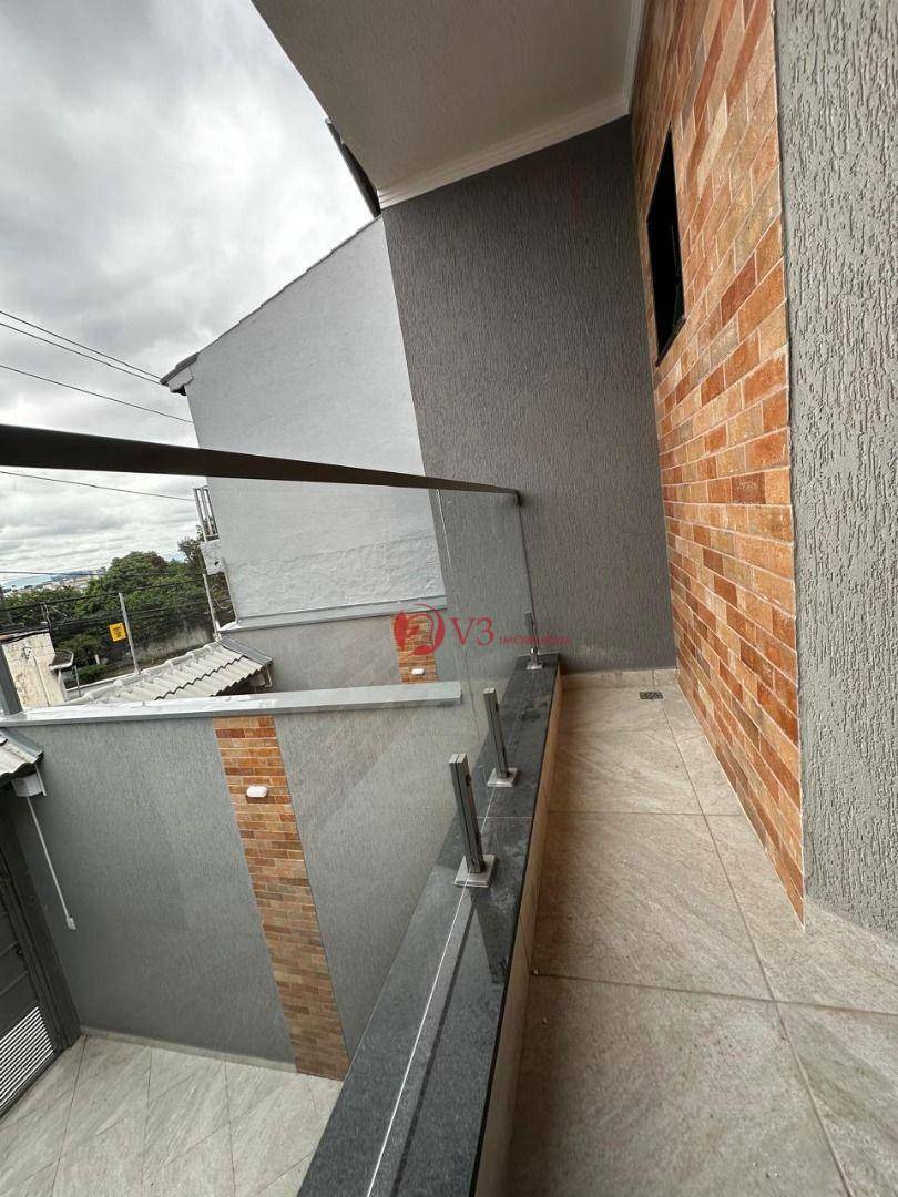 Sobrado à venda com 3 quartos, 120m² - Foto 21