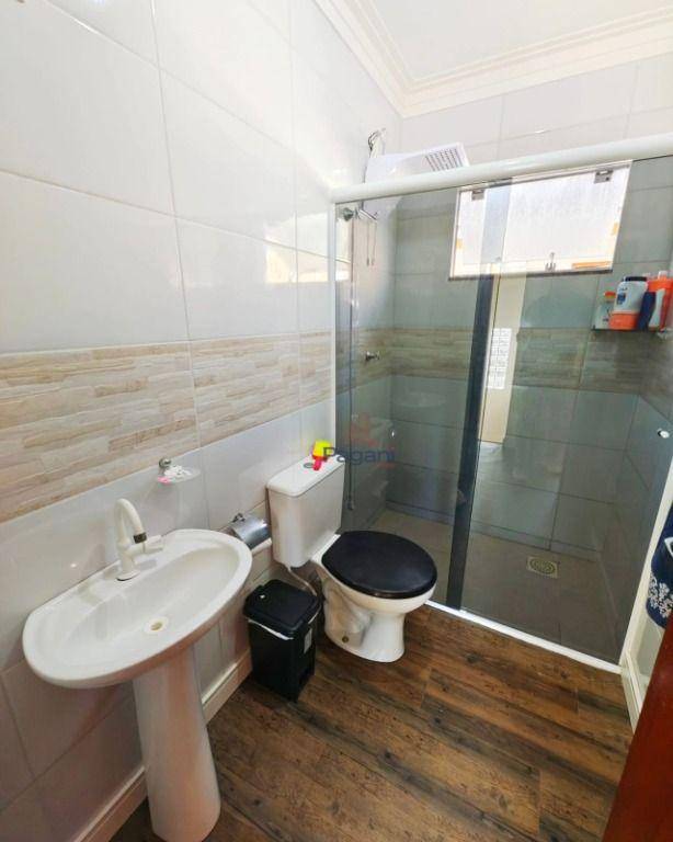 Sobrado à venda com 2 quartos, 83m² - Foto 11