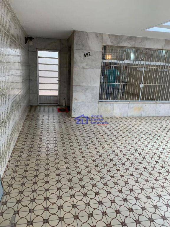 Sobrado à venda com 3 quartos, 120m² - Foto 21