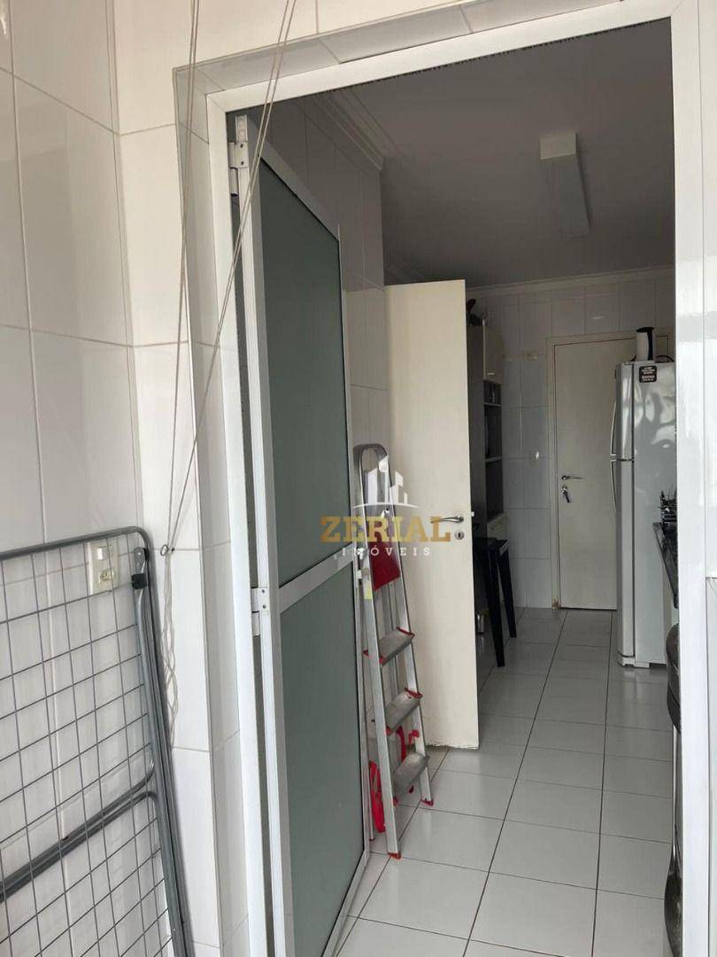 Apartamento à venda com 3 quartos, 92m² - Foto 10