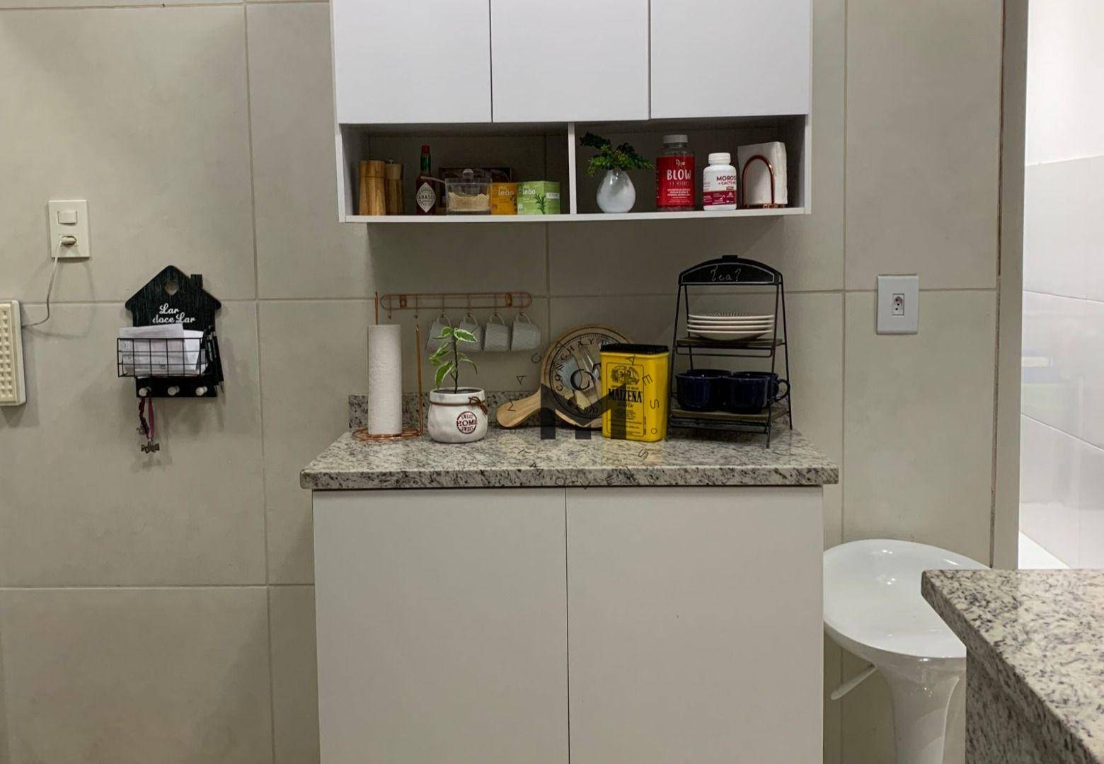 Sobrado à venda com 3 quartos, 63m² - Foto 12