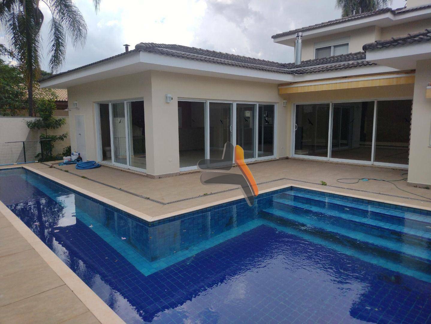 Casa de Condomínio à venda com 4 quartos, 435m² - Foto 21