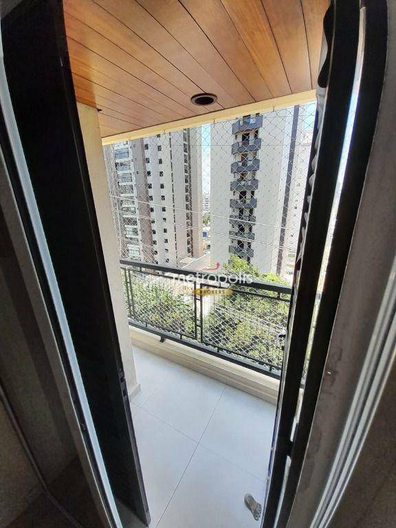 Apartamento à venda com 3 quartos, 125m² - Foto 3