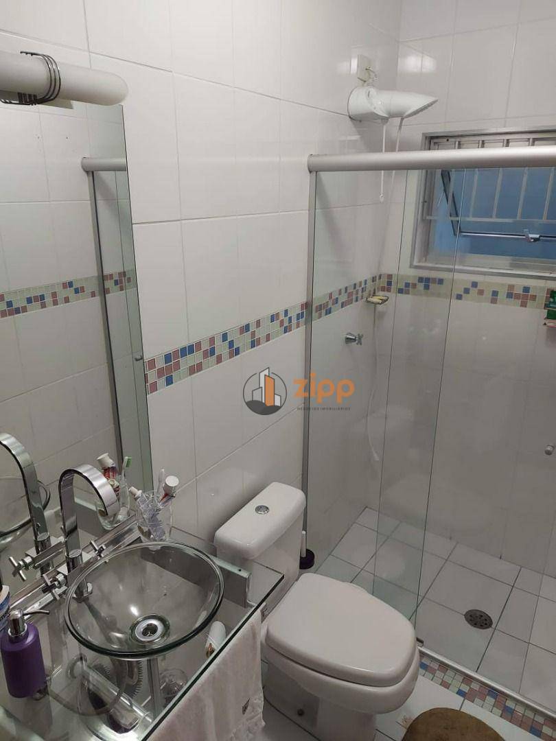 Sobrado à venda com 3 quartos, 128m² - Foto 22