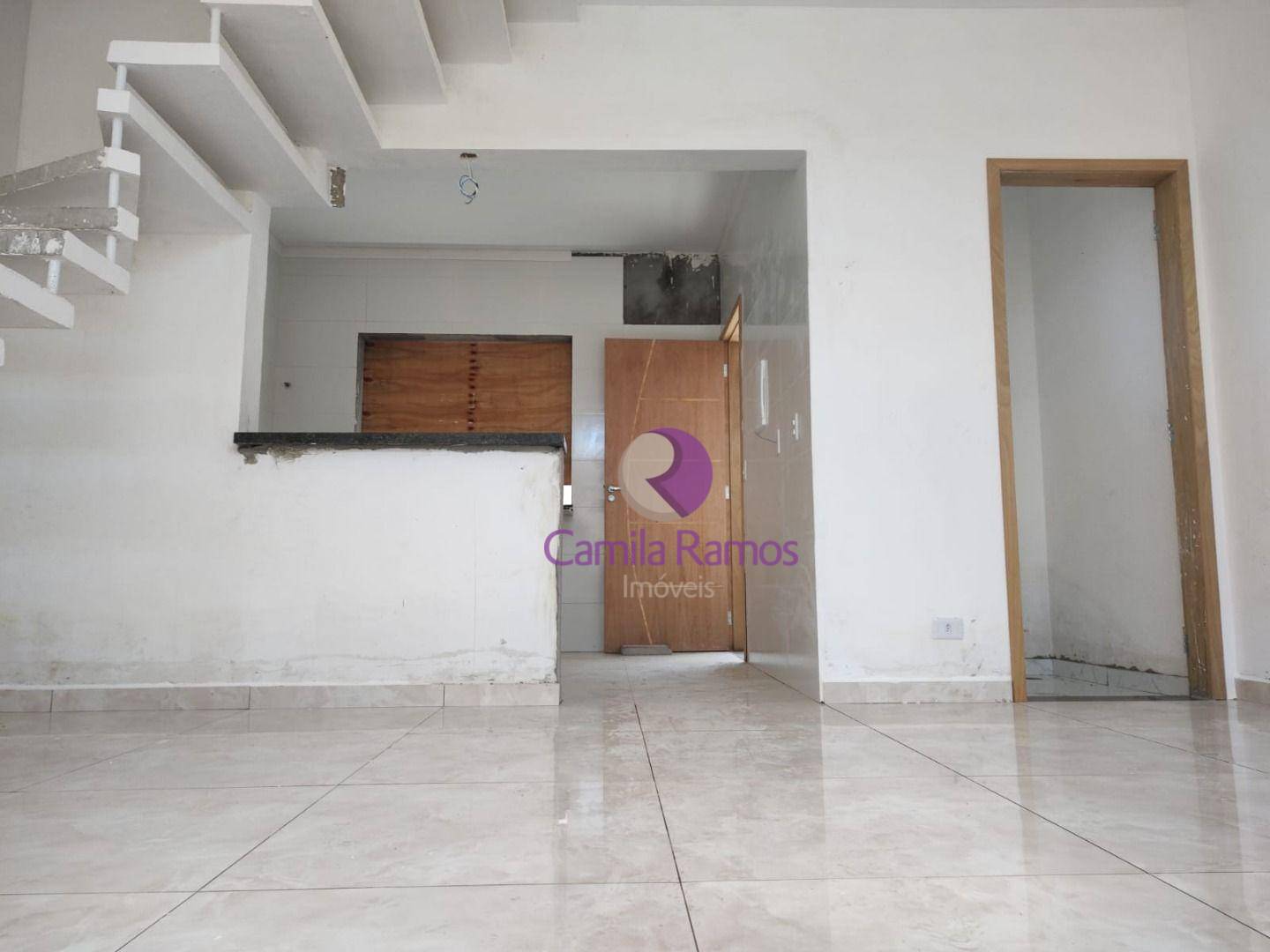 Sobrado à venda com 2 quartos, 68m² - Foto 15