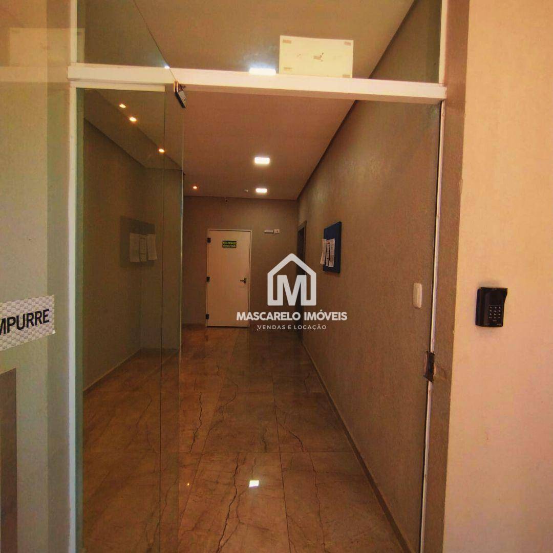 Apartamento à venda com 2 quartos, 60m² - Foto 9