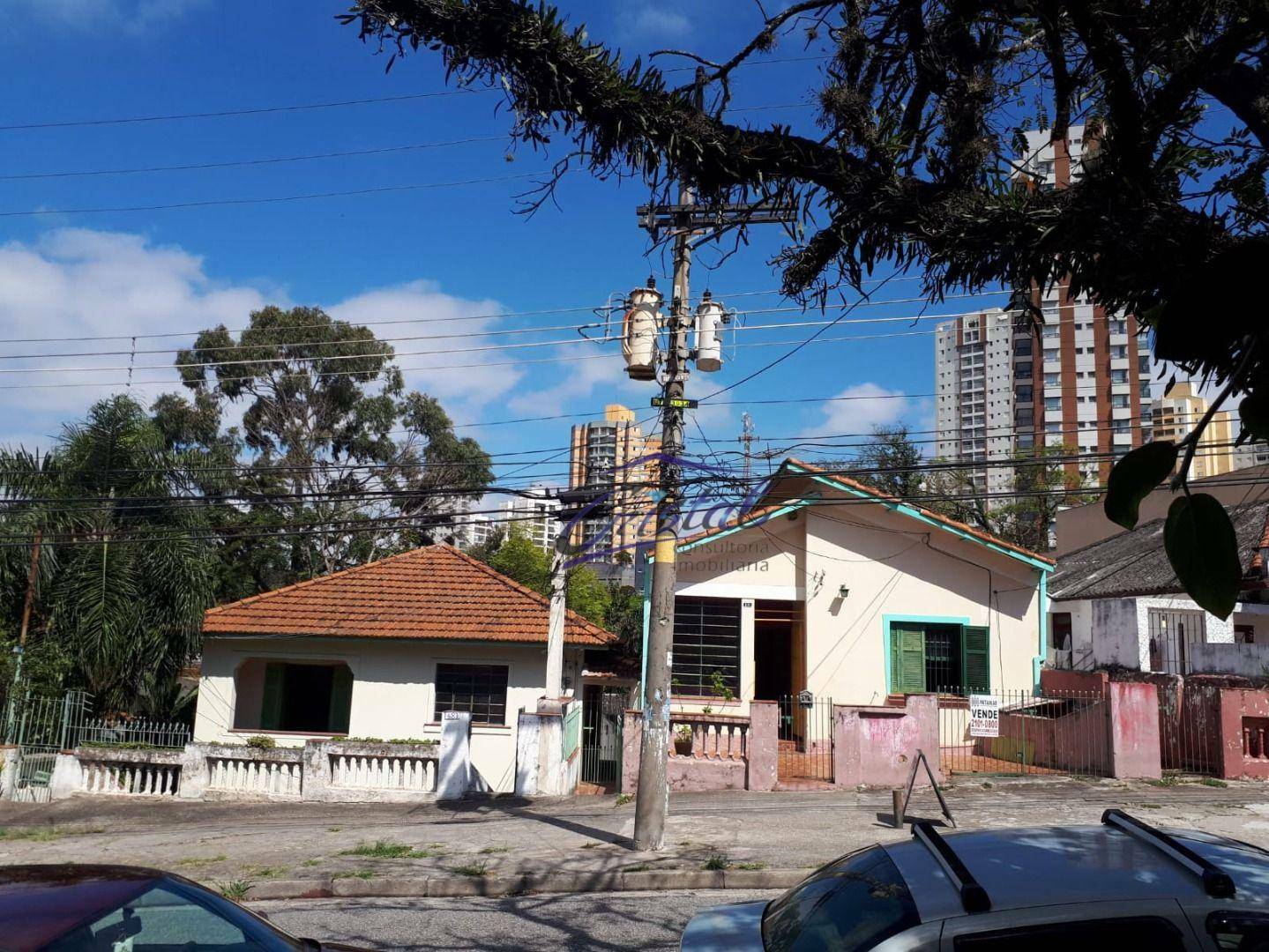 Casa à venda com 5 quartos, 465m² - Foto 1