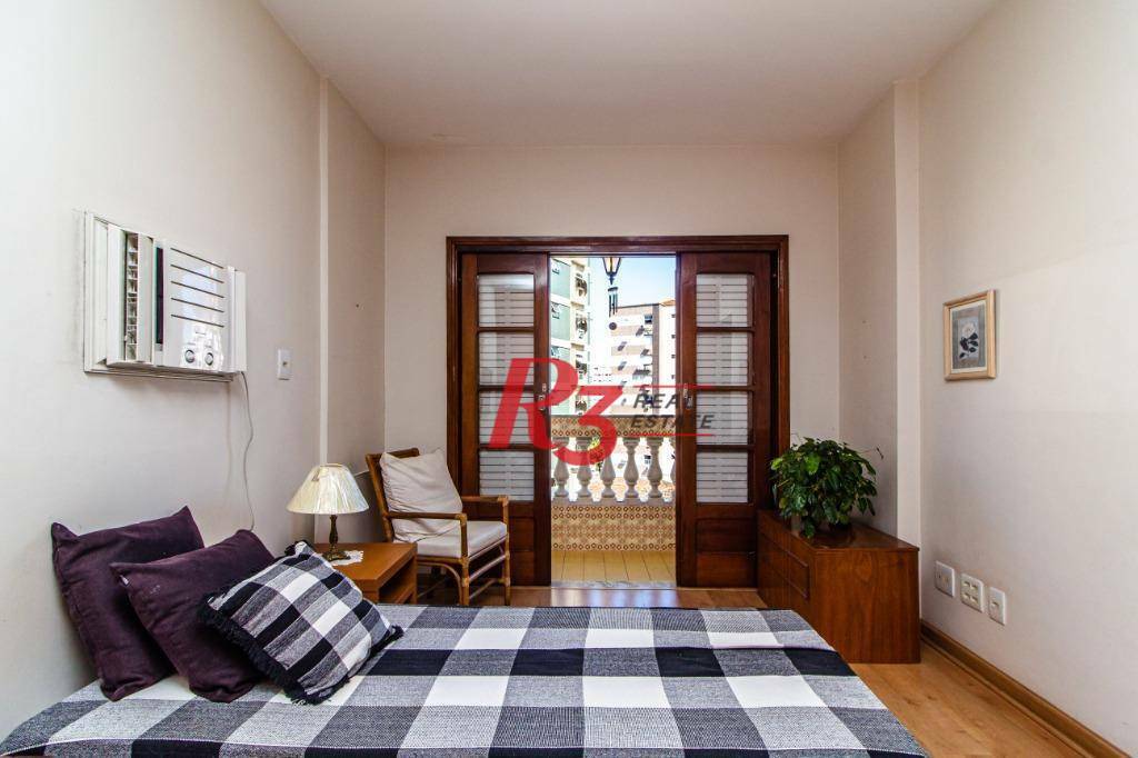 Apartamento à venda com 3 quartos, 220m² - Foto 25