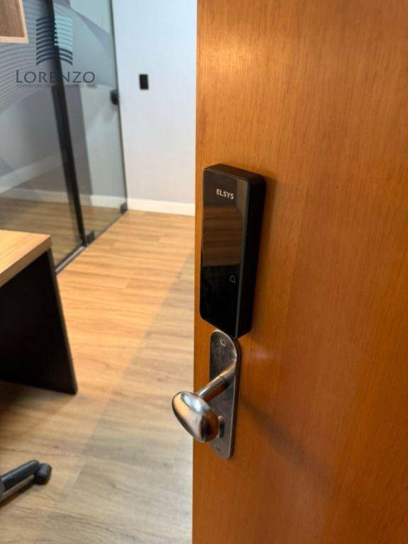 Sala-Conjunto, 35 m² - Foto 4