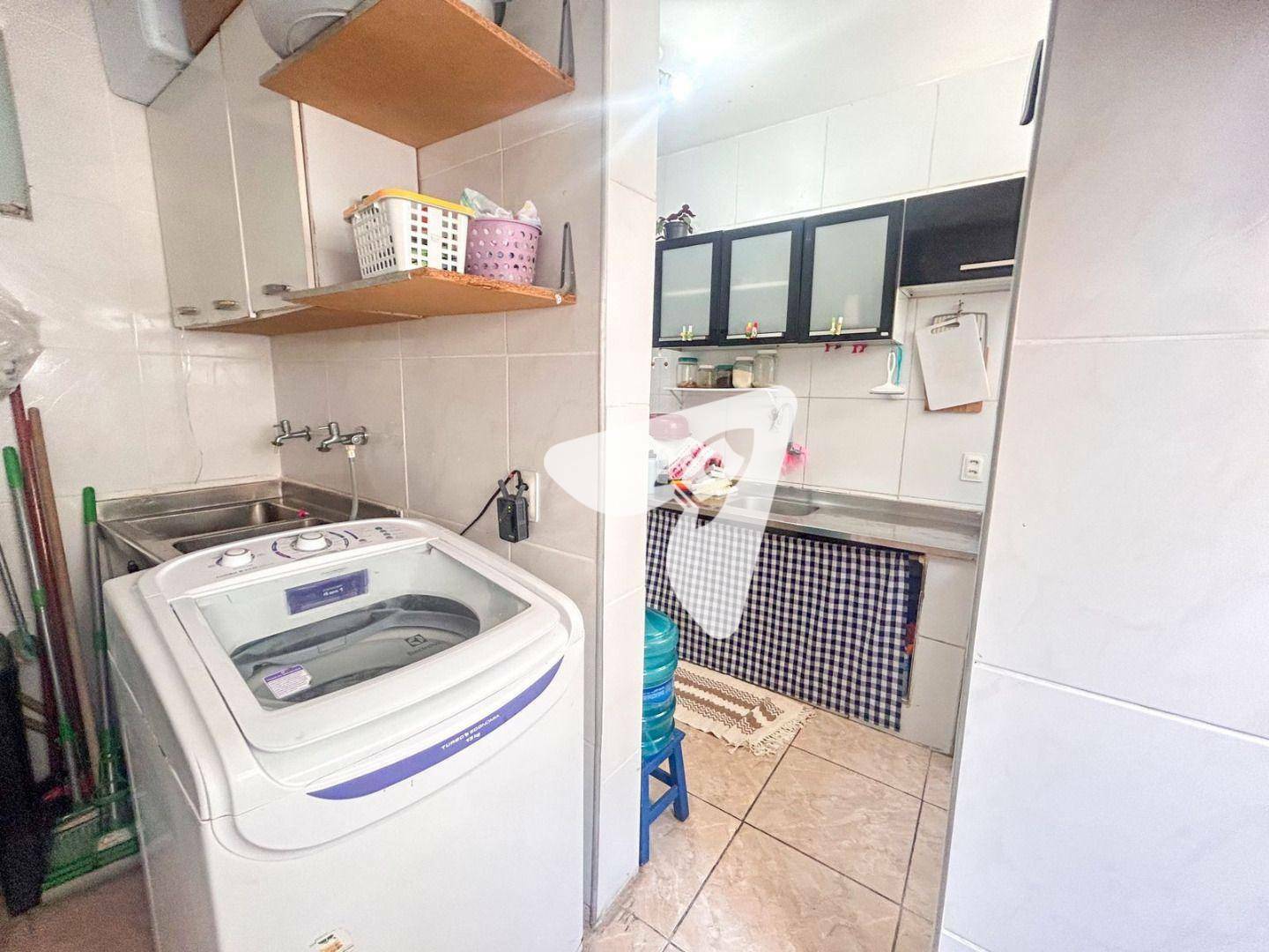 Apartamento à venda com 3 quartos, 87m² - Foto 26