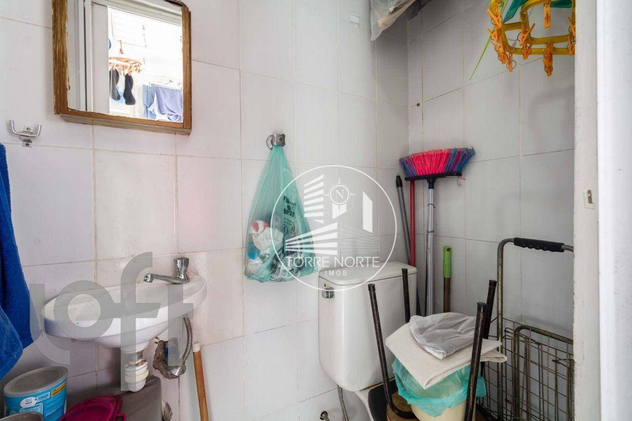 Apartamento à venda com 3 quartos, 90m² - Foto 26