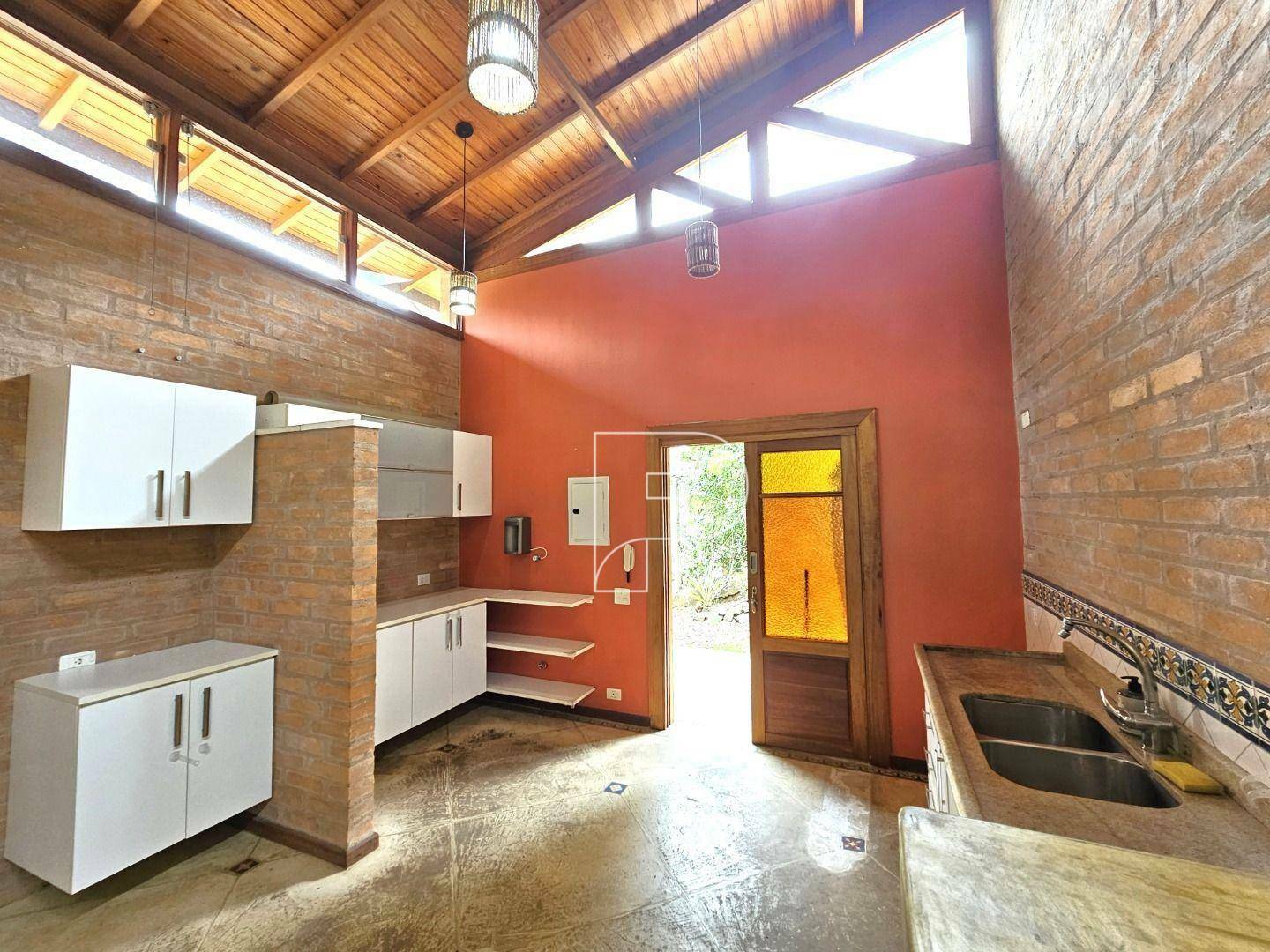 Casa de Condomínio à venda com 3 quartos, 200m² - Foto 8