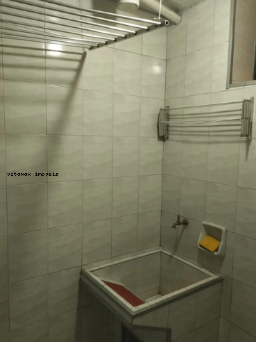 Apartamento à venda com 3 quartos, 63m² - Foto 12