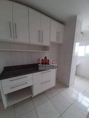 Apartamento à venda com 2 quartos, 51m² - Foto 14