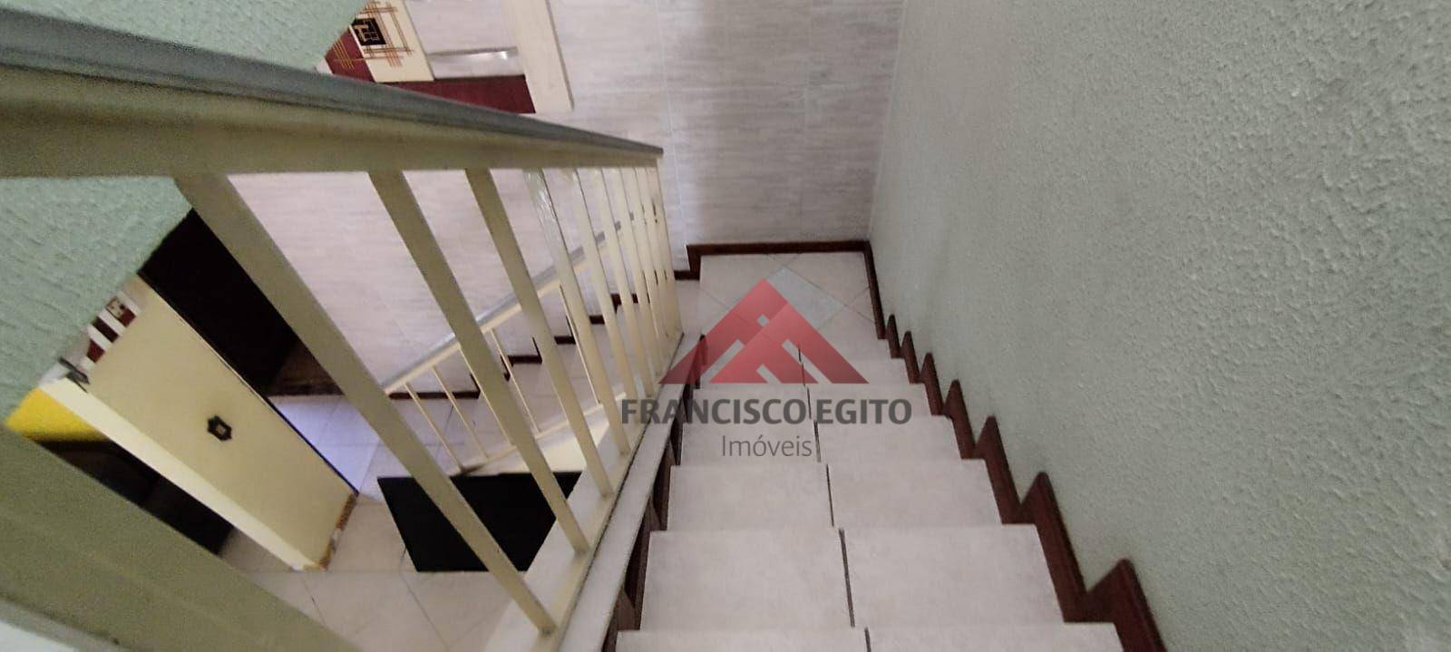 Casa à venda com 4 quartos, 190m² - Foto 17