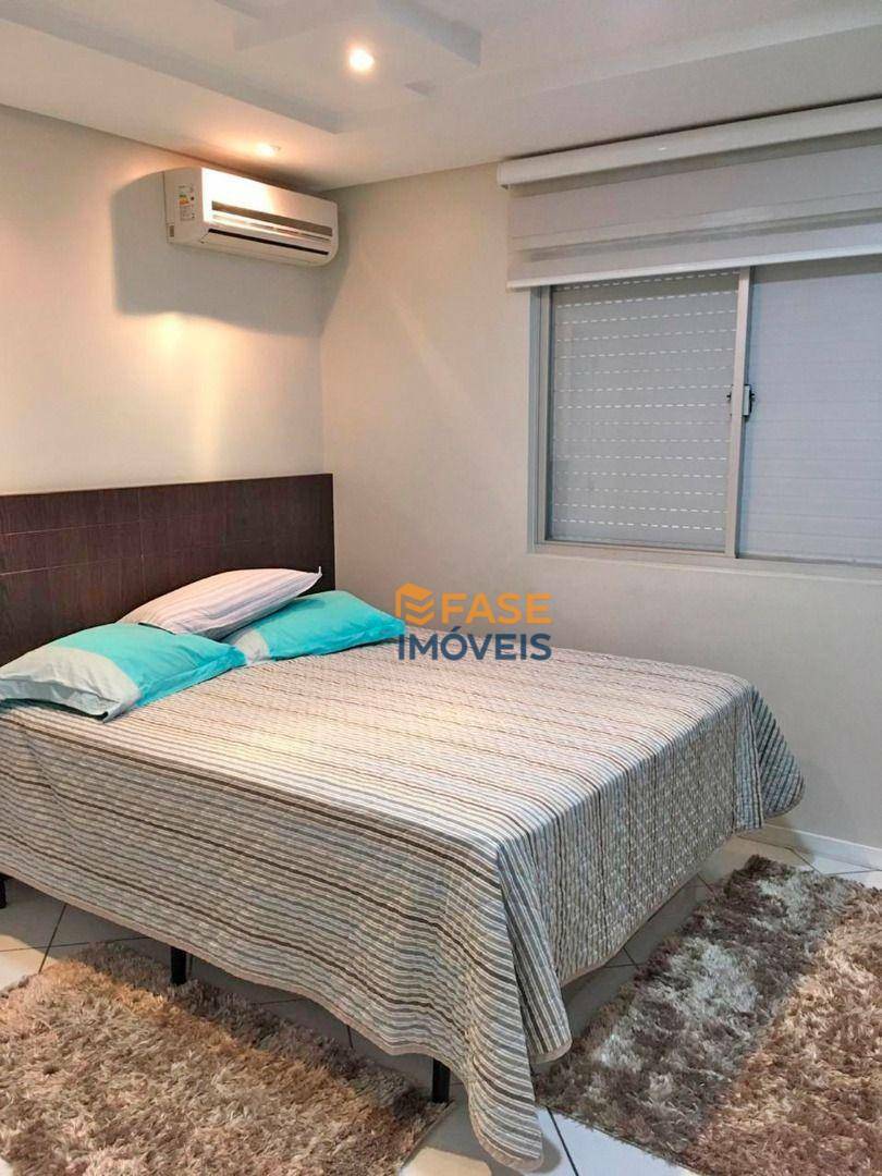 Apartamento à venda com 2 quartos, 80m² - Foto 6