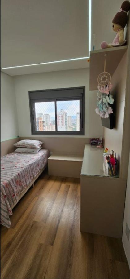 Apartamento à venda com 2 quartos, 82m² - Foto 4