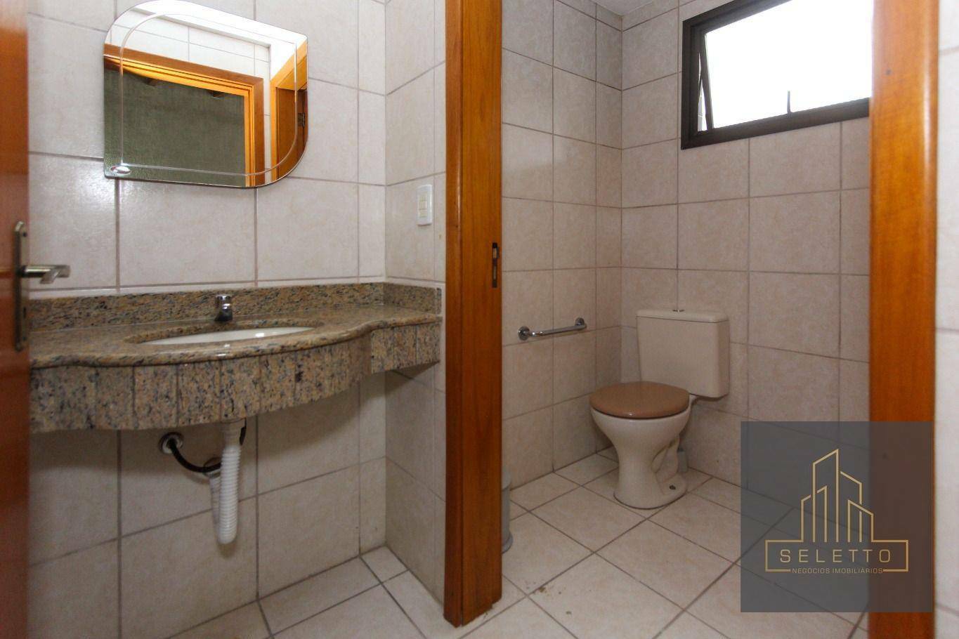 Apartamento à venda com 3 quartos, 98m² - Foto 26