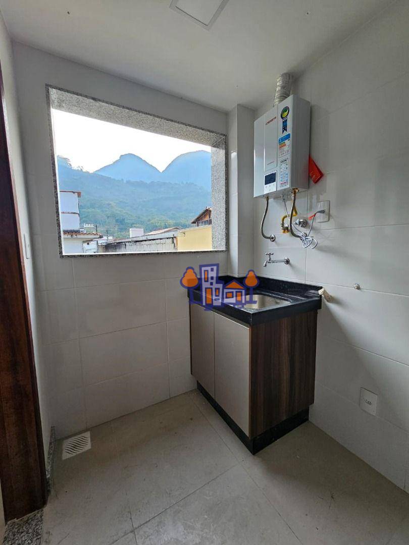 Apartamento para alugar com 2 quartos, 77m² - Foto 8