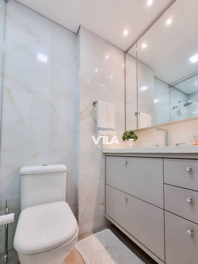 Apartamento à venda com 2 quartos, 76m² - Foto 19