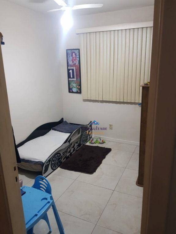 Apartamento à venda com 2 quartos, 55m² - Foto 3