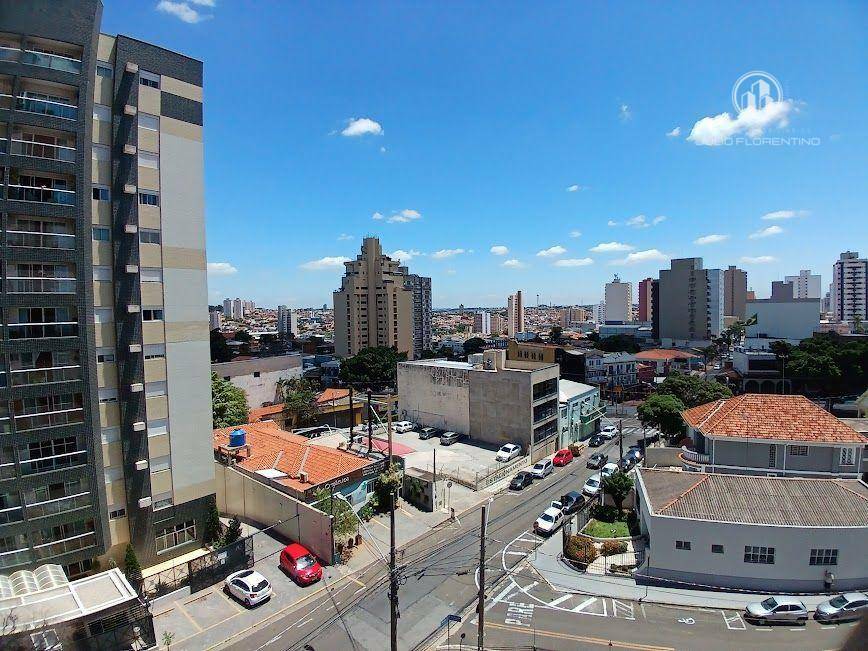 Apartamento à venda com 4 quartos, 273m² - Foto 3