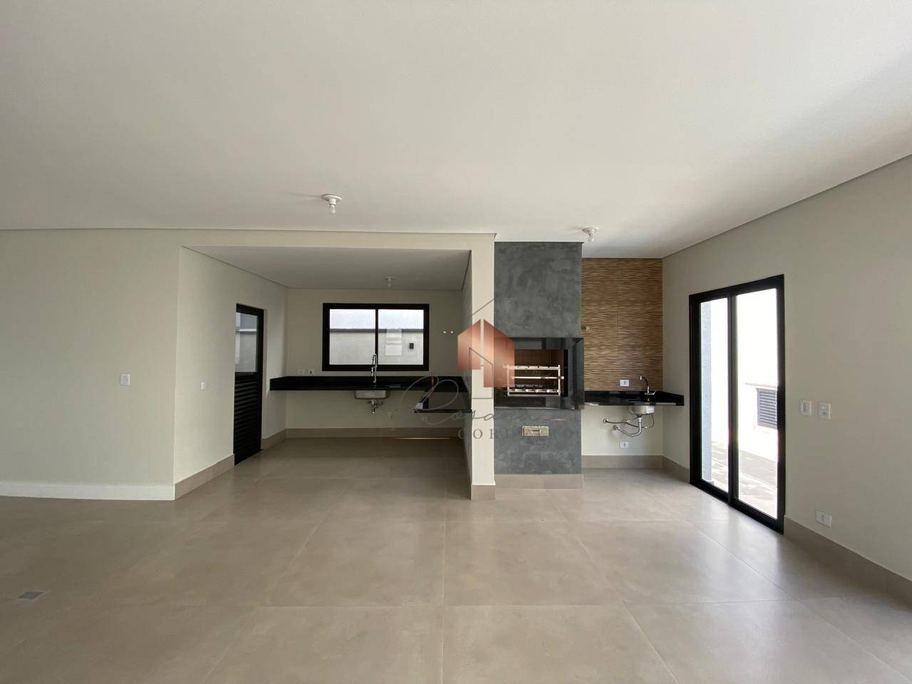 Sobrado, 3 quartos, 220 m² - Foto 6