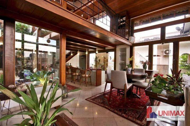 Casa de Condomínio à venda com 4 quartos, 450m² - Foto 6