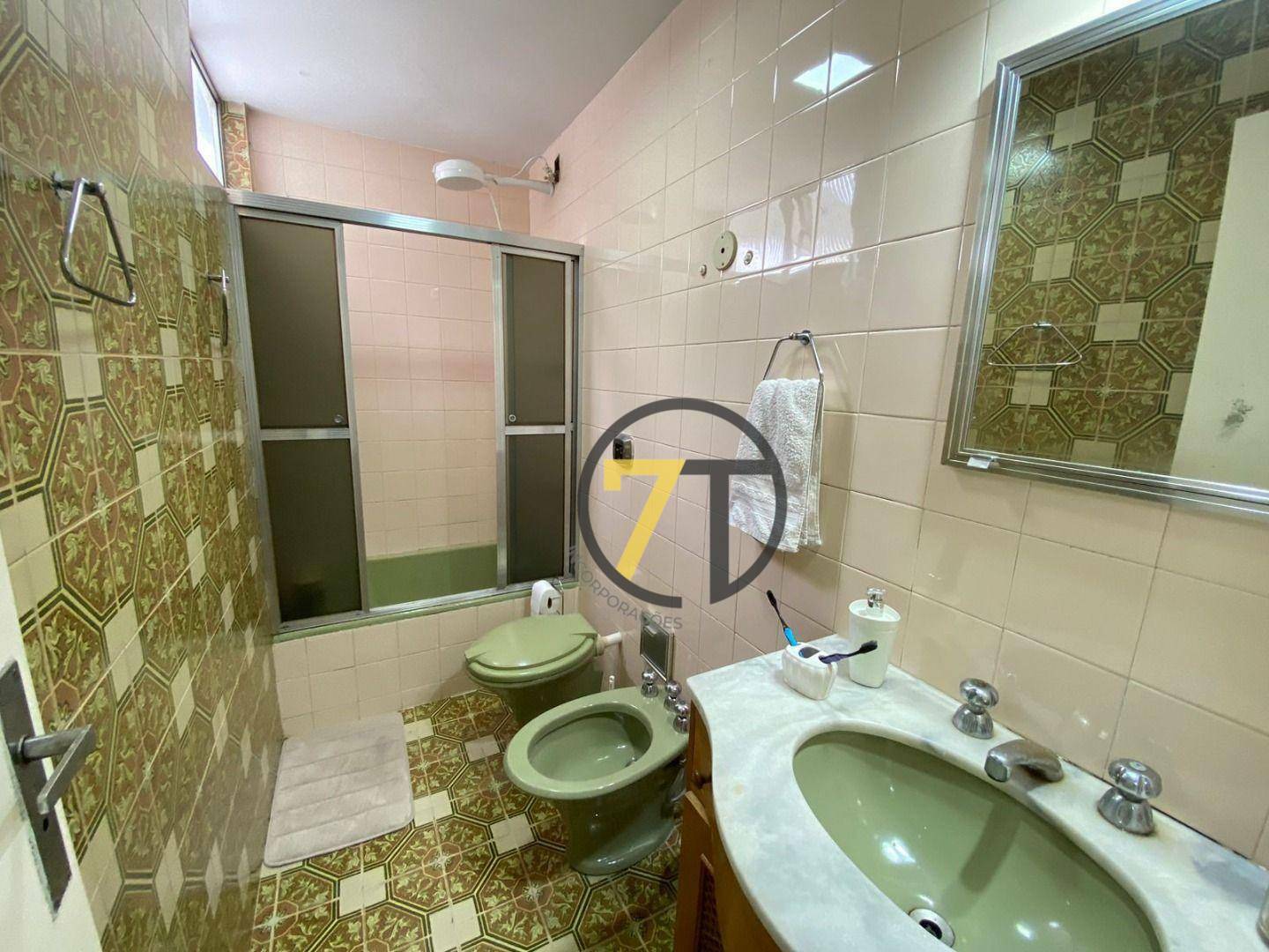 Apartamento à venda com 3 quartos, 100m² - Foto 21