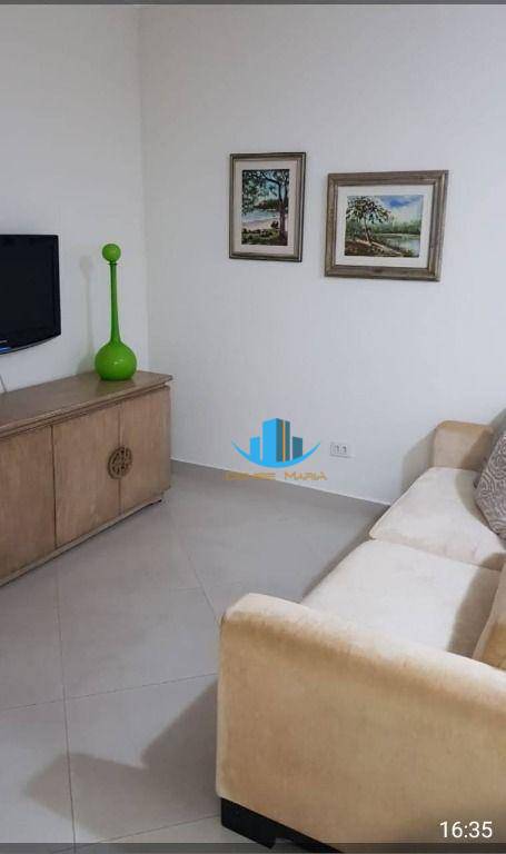 Apartamento à venda com 2 quartos, 68m² - Foto 4