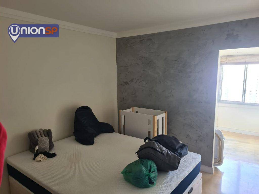 Apartamento à venda com 1 quarto, 25m² - Foto 1