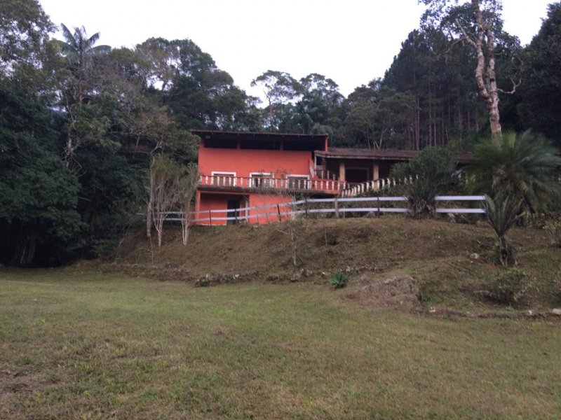 Sítio à venda com 4 quartos, 90m² - Foto 10