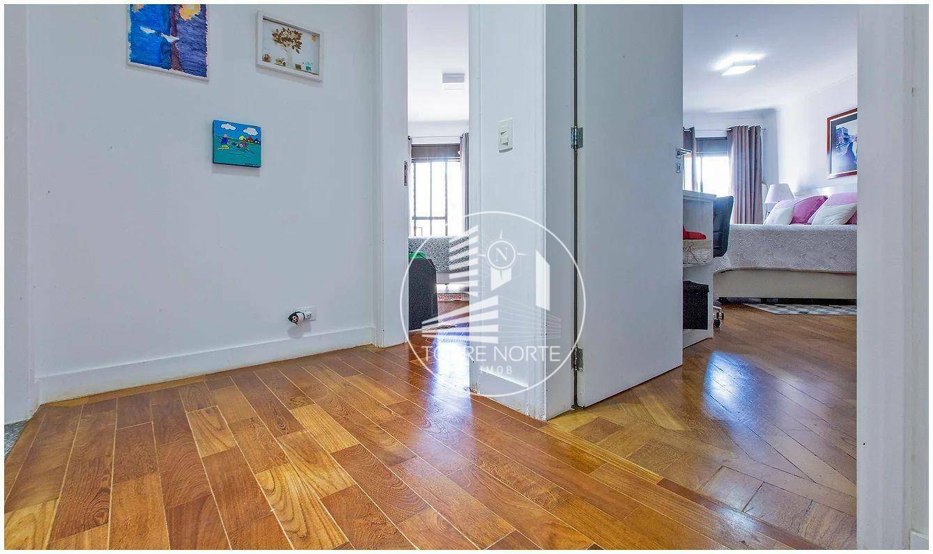 Apartamento à venda com 4 quartos, 230m² - Foto 19