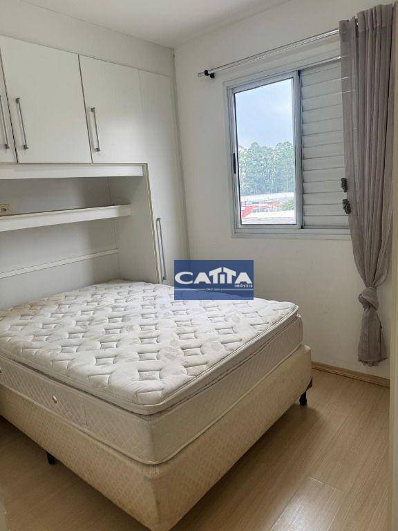 Apartamento à venda com 2 quartos, 50m² - Foto 17