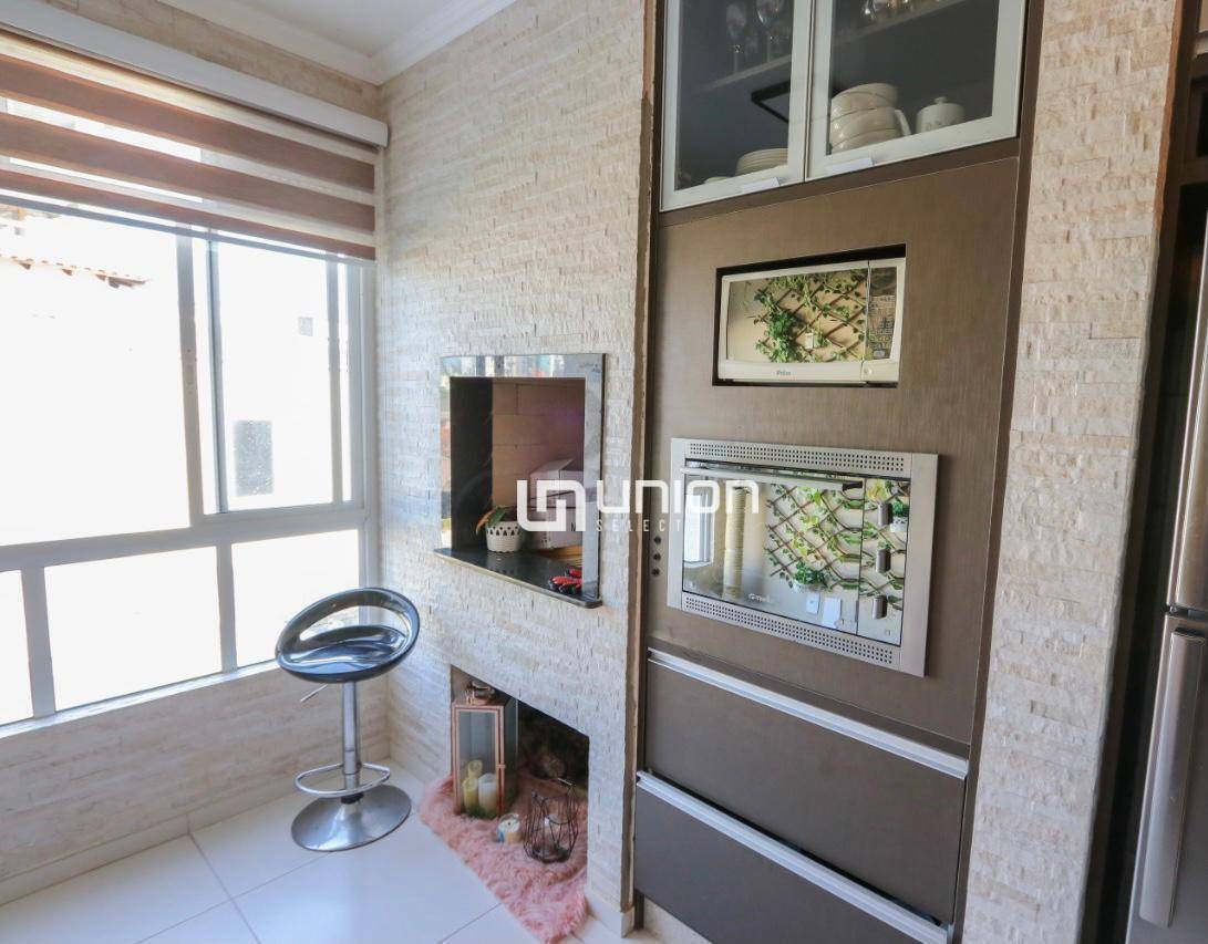 Apartamento à venda com 2 quartos, 68m² - Foto 13