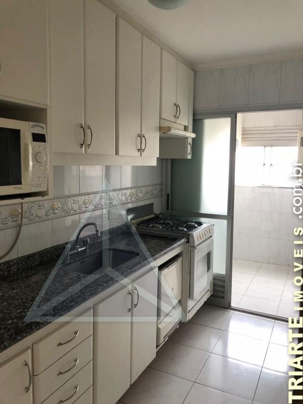 Apartamento à venda com 2 quartos, 64m² - Foto 6