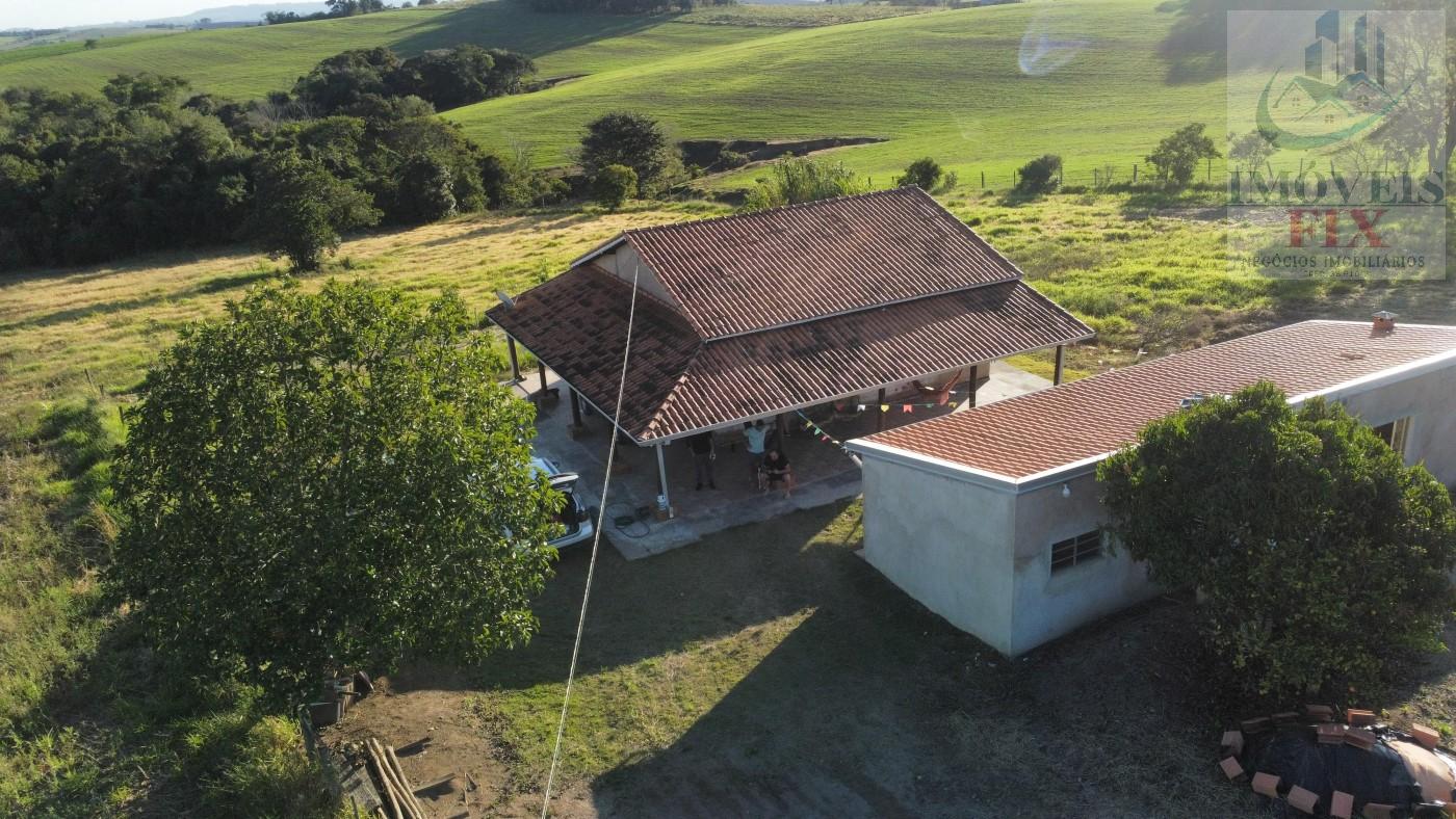 Sítio à venda com 3 quartos, 84700m² - Foto 2