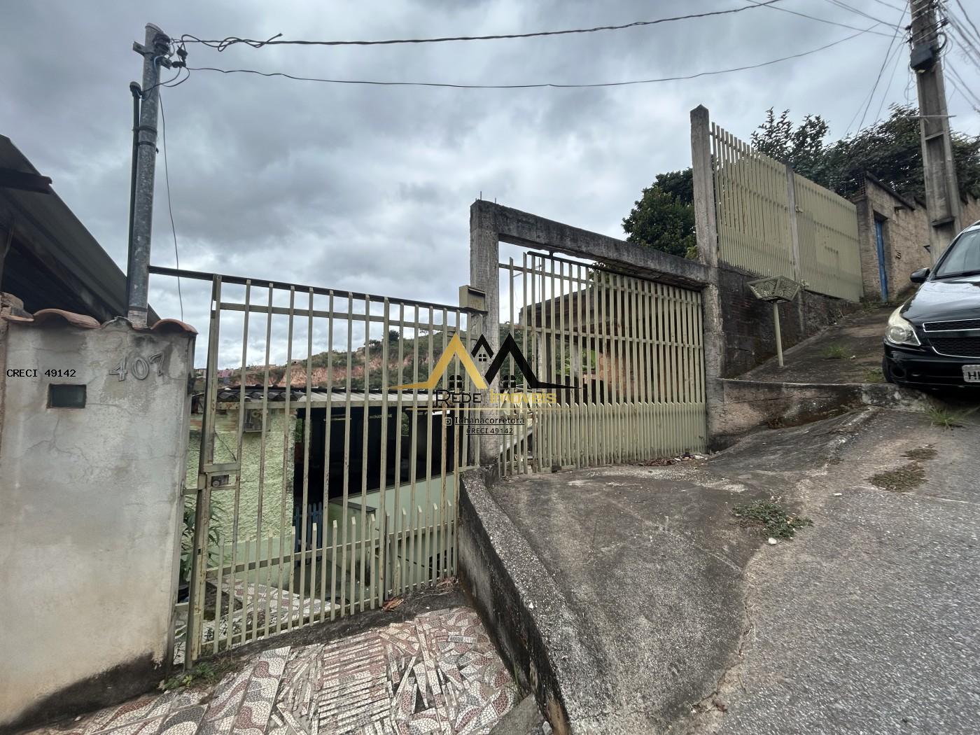 Casa à venda com 3 quartos, 447m² - Foto 1