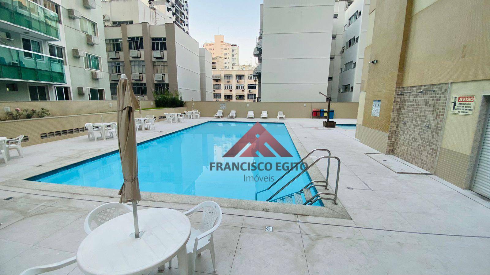 Apartamento à venda com 2 quartos, 95m² - Foto 1