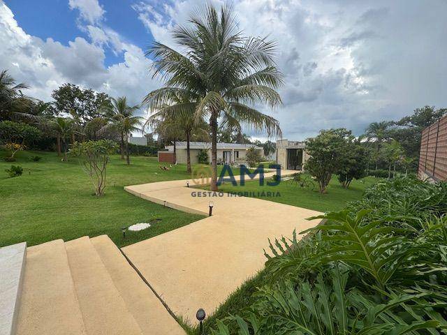 Chácara à venda com 6 quartos, 500m² - Foto 21
