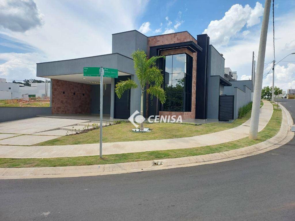 Casa de Condomínio à venda com 2 quartos, 133m² - Foto 1