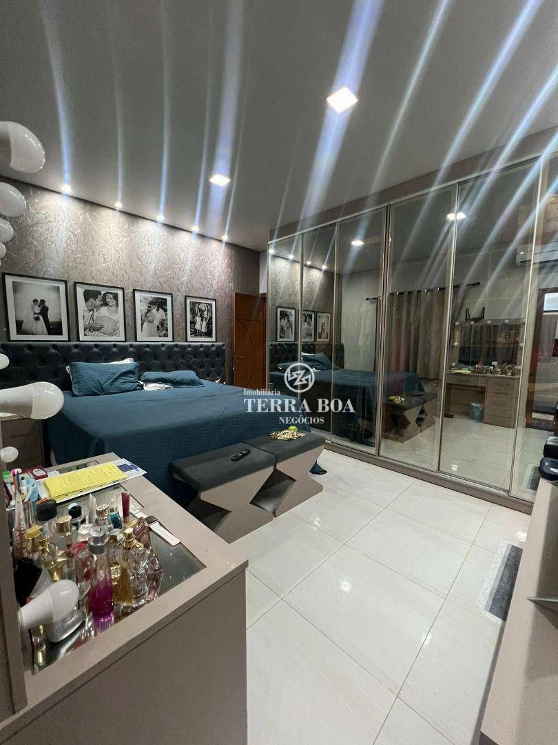 Casa de Condomínio à venda com 2 quartos, 180m² - Foto 10