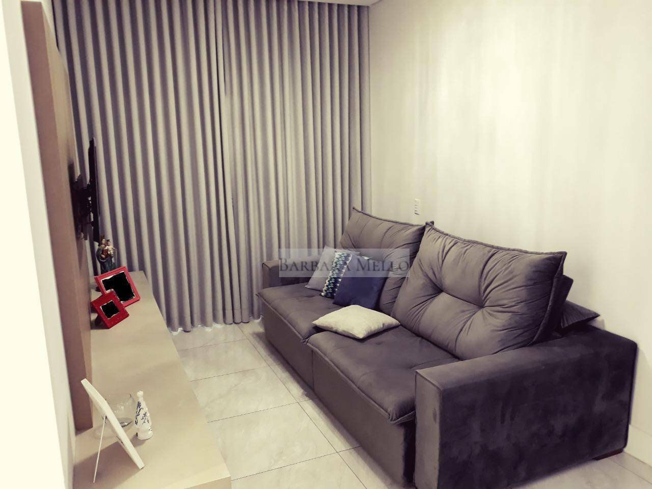 Apartamento, 3 quartos, 137 m² - Foto 4