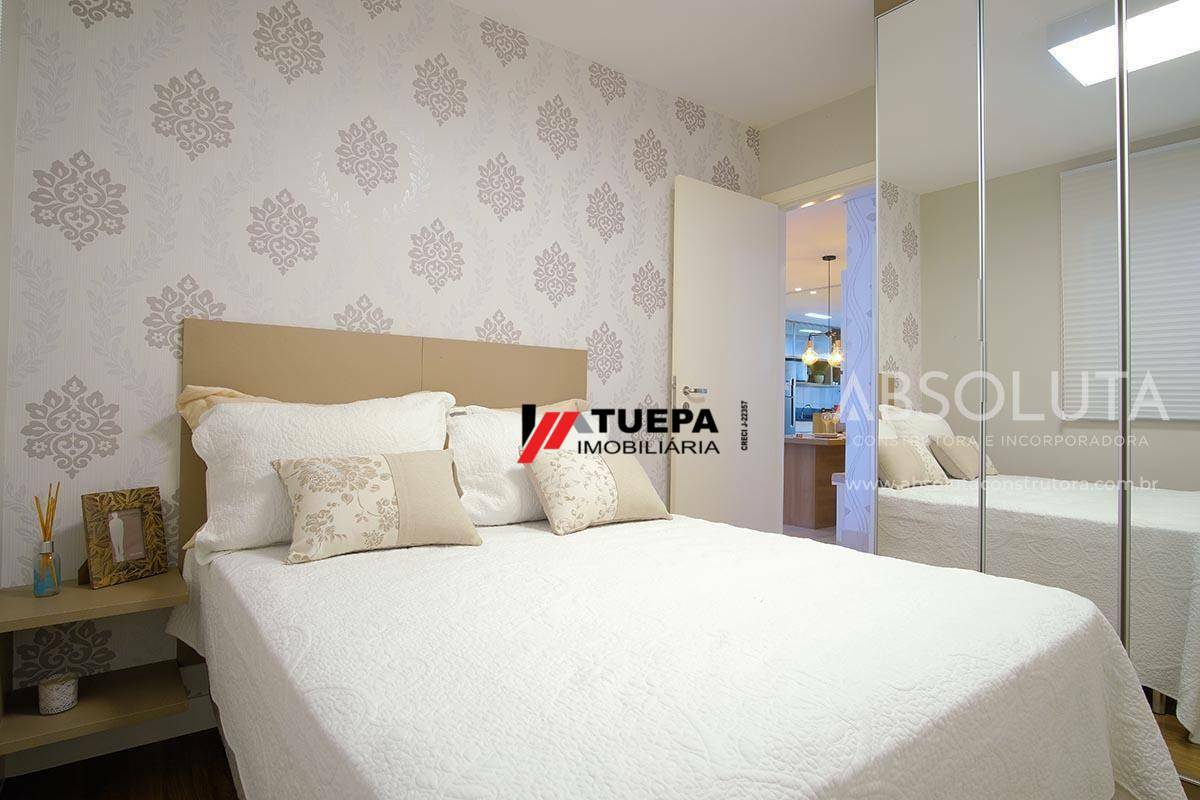 Apartamento à venda com 2 quartos, 55m² - Foto 32