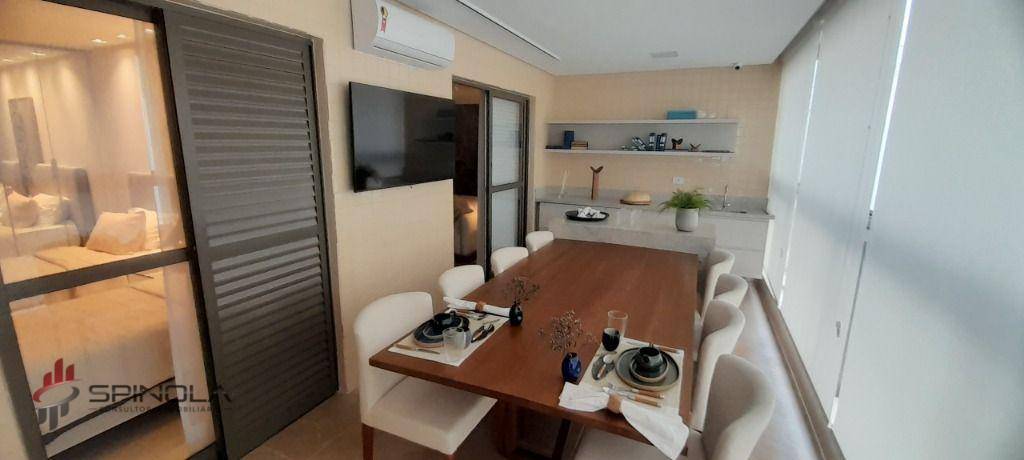 Apartamento à venda com 3 quartos, 119m² - Foto 32