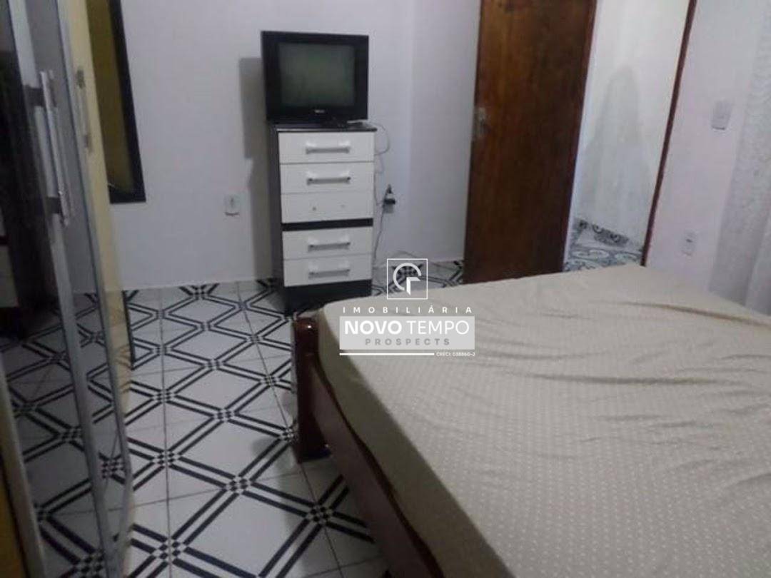 Sobrado, 3 quartos, 125 m² - Foto 1