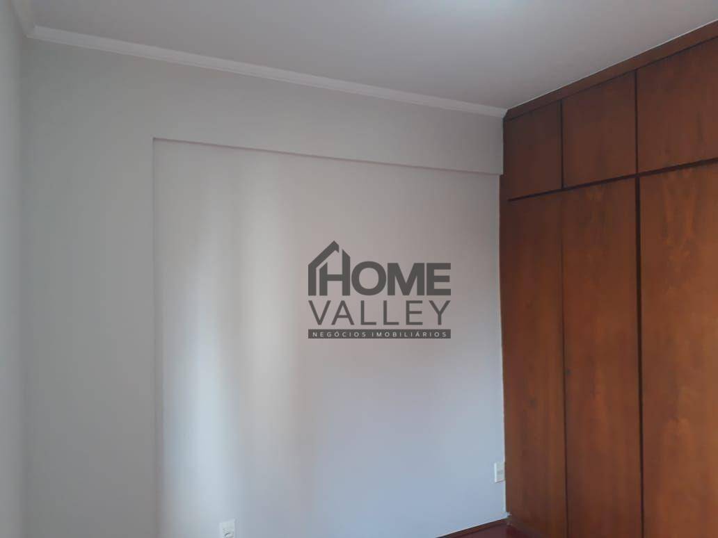 Apartamento à venda com 1 quarto, 51m² - Foto 5